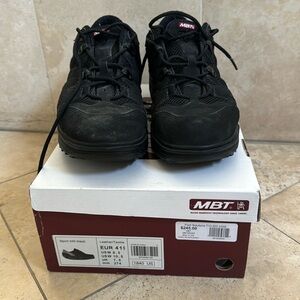 MBT Sport Size 10.5